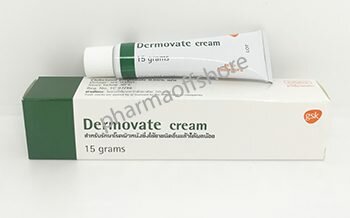 Buy Dermovate Cream 15 gram