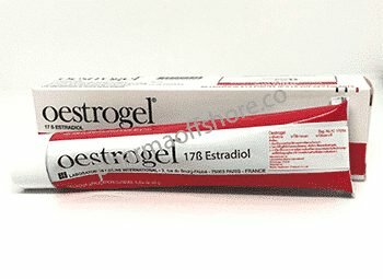 Buy Oestrogel