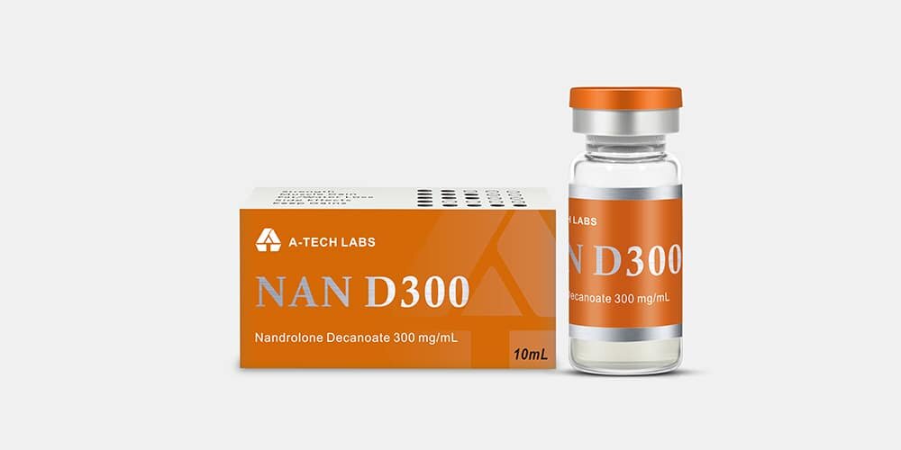 Nandrolone Decanoate